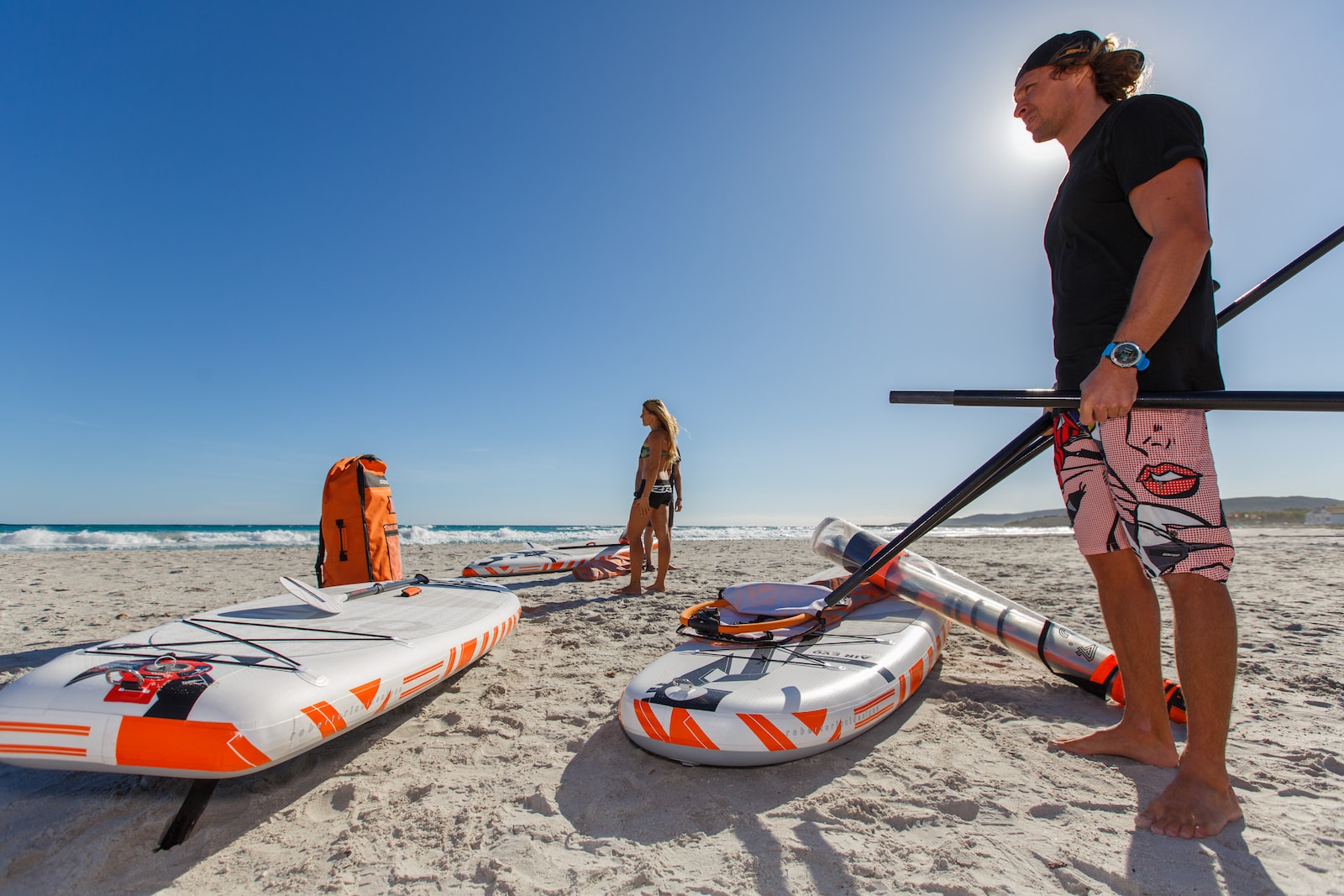 conv evo oplachtitelný paddleboardy karlin obr
